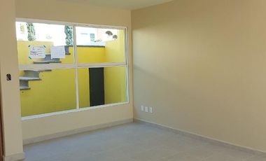 VENTA DE CASA EN AV. LA CAÑADA # 69 VILLAS DE LA CAÑADA EDOMEX