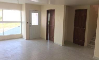 VENTA DE CASA EN AV. LA CAÑADA # 69 VILLAS DE LA CAÑADA EDOMEX