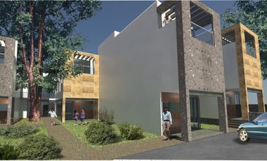 HERMOSA RESIDENCIA EN TEPEPAN