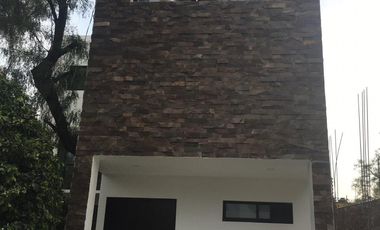 HERMOSA RESIDENCIA EN TEPEPAN