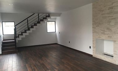 HERMOSA RESIDENCIA EN TEPEPAN