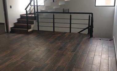 HERMOSA RESIDENCIA EN TEPEPAN