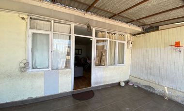 VENTA DE CASA, CALLE RANCAGUA IQUIQUE