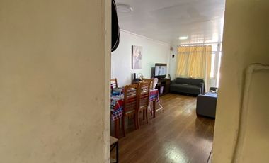 VENTA DE CASA, CALLE RANCAGUA IQUIQUE