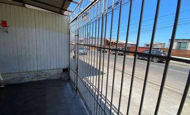 VENTA DE CASA, CALLE RANCAGUA IQUIQUE