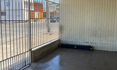 VENTA DE CASA, CALLE RANCAGUA IQUIQUE