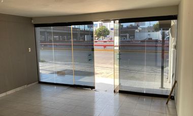 Local en Venta sobre Av. Leones y Gonzalitos