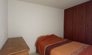 Casa en renta amueblada en Fraccionamiento Pueblito Colonial