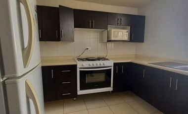 Casa en renta amueblada en Fraccionamiento Pueblito Colonial