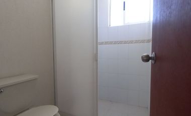 Casa en renta amueblada en Fraccionamiento Pueblito Colonial