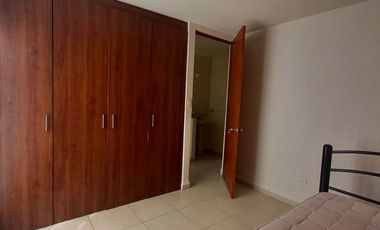 Casa en renta amueblada en Fraccionamiento Pueblito Colonial
