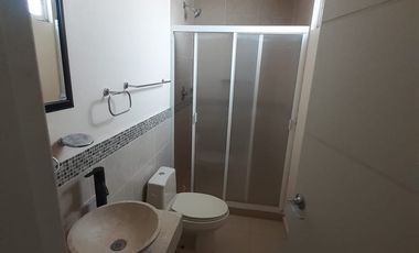 Preciosa casa amueblada residencial Arboledas
