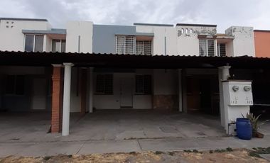 Preciosa casa amueblada residencial Arboledas