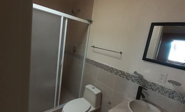 Preciosa casa amueblada residencial Arboledas