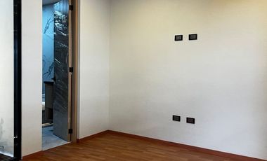 Casa nueva en venta en clúster Parque Coahuila, Lomas de Angelópolis a unos pasos de Barrio Cascatta