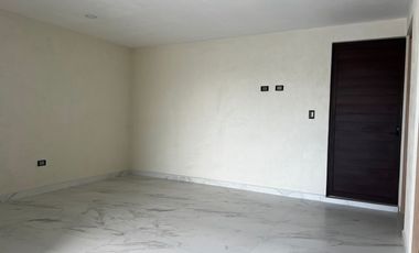 Casa nueva en venta en clúster Parque Coahuila, Lomas de Angelópolis a unos pasos de Barrio Cascatta