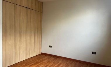 Casa nueva en venta en clúster Parque Coahuila, Lomas de Angelópolis a unos pasos de Barrio Cascatta