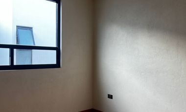 Casa nueva en venta en clúster Parque Coahuila, Lomas de Angelópolis a unos pasos de Barrio Cascatta