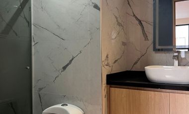 Casa nueva en venta en clúster Parque Coahuila, Lomas de Angelópolis a unos pasos de Barrio Cascatta