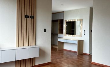 Casa nueva en venta en clúster Parque Coahuila, Lomas de Angelópolis a unos pasos de Barrio Cascatta