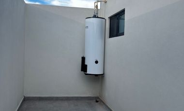 Casa nueva en venta en clúster Parque Coahuila, Lomas de Angelópolis a unos pasos de Barrio Cascatta