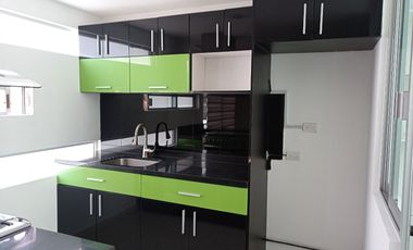 DEPARTAMENTO EN RENTA , EN PUEBLA EN COL. SAN JOSÉ MAYORAZGO