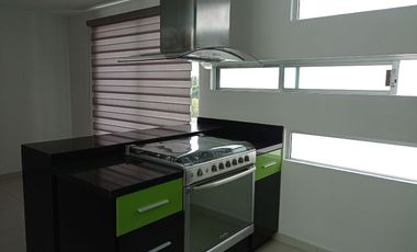 DEPARTAMENTO EN RENTA , EN PUEBLA EN COL. SAN JOSÉ MAYORAZGO