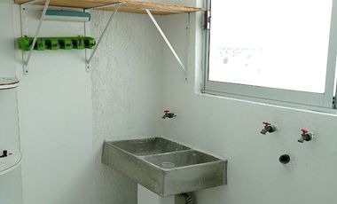 DEPARTAMENTO EN RENTA , EN PUEBLA EN COL. SAN JOSÉ MAYORAZGO