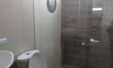 DEPARTAMENTO EN RENTA , EN PUEBLA EN COL. SAN JOSÉ MAYORAZGO