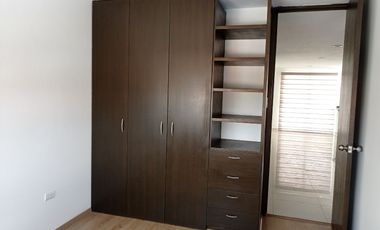 DEPARTAMENTO EN RENTA , EN PUEBLA EN COL. SAN JOSÉ MAYORAZGO