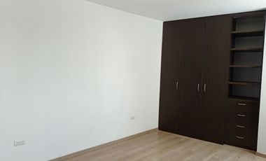 DEPARTAMENTO EN RENTA , EN PUEBLA EN COL. SAN JOSÉ MAYORAZGO
