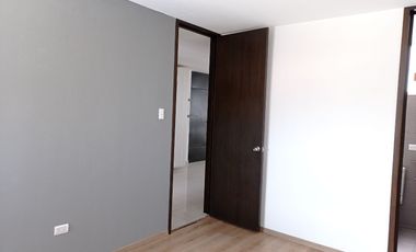 DEPARTAMENTO EN RENTA , EN PUEBLA EN COL. SAN JOSÉ MAYORAZGO