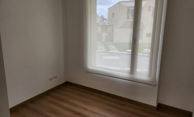 Conjunto Residencial Macarena - Palo de Agua III - Cota