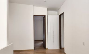 Conjunto Residencial Macarena - Palo de Agua III - Cota
