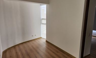 Conjunto Residencial Macarena - Palo de Agua III - Cota