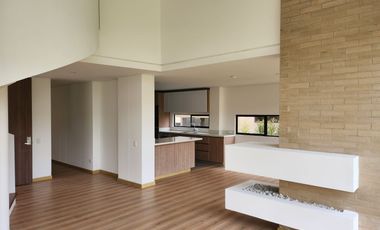 Conjunto Residencial Macarena - Palo de Agua III - Cota