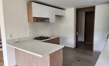 Conjunto Residencial Macarena - Palo de Agua III - Cota