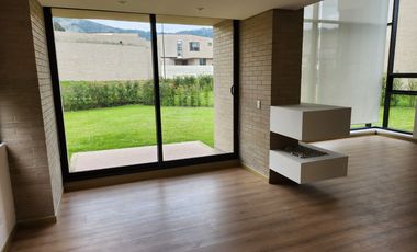 Conjunto Residencial Macarena - Palo de Agua III - Cota