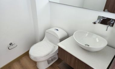 Conjunto Residencial Macarena - Palo de Agua III - Cota