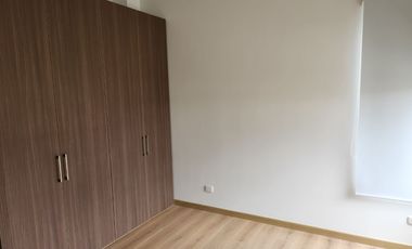 Conjunto Residencial Macarena - Palo de Agua III - Cota