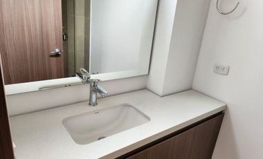 Conjunto Residencial Macarena - Palo de Agua III - Cota