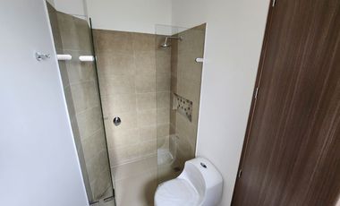 Conjunto Residencial Macarena - Palo de Agua III - Cota
