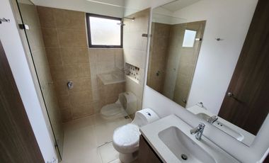 Conjunto Residencial Macarena - Palo de Agua III - Cota