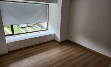 Conjunto Residencial Macarena - Palo de Agua III - Cota