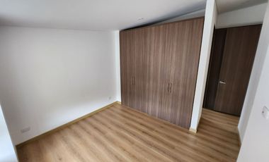 Conjunto Residencial Macarena - Palo de Agua III - Cota