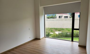 Conjunto Residencial Macarena - Palo de Agua III - Cota