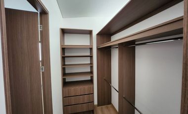Conjunto Residencial Macarena - Palo de Agua III - Cota