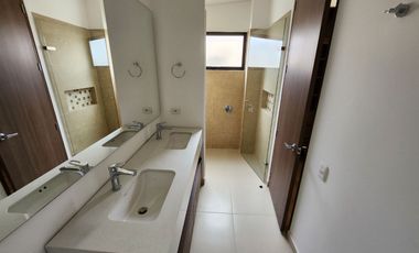 Conjunto Residencial Macarena - Palo de Agua III - Cota