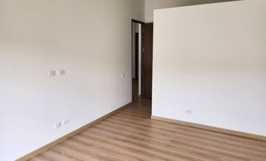 Conjunto Residencial Macarena - Palo de Agua III - Cota