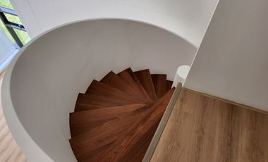 Conjunto Residencial Macarena - Palo de Agua III - Cota